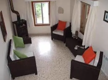 Apartman Hibiscus *